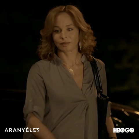 Aranyelet Goldenlife GIF