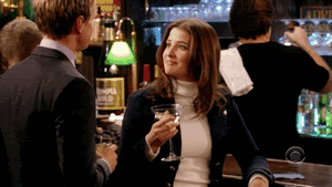 Otp I Invited Her GIF - Find & Share on GIPHY