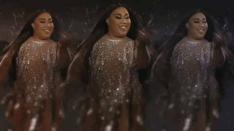 Sexy Feeling Myself GIF By PatrickStarrr Find Share On GIPHY sexy-feeling-myself-gif-by-patrickstarrr-find-share-on-giphy