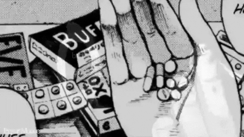 Oyasumi Punpun
