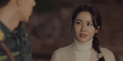 Drama GIF