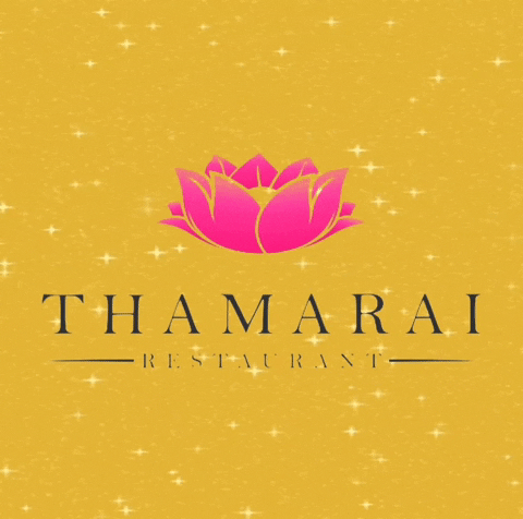 Thamarai Restaurant GIF