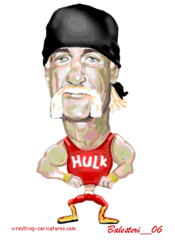 Hulk Hogan Rip GIF - Find & Share on GIPHY
