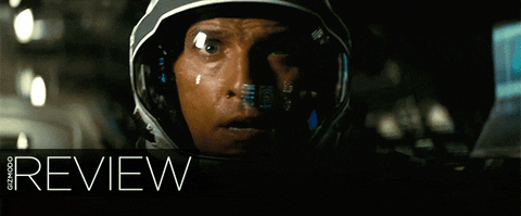 Go Christopher Nolan GIF - Find & Share on GIPHY