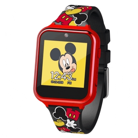 itime se smartwatch