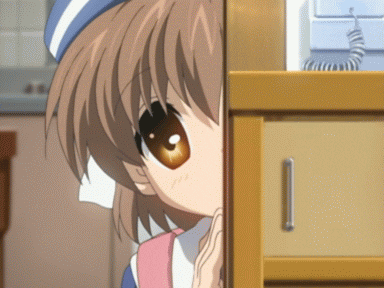 Anime Scared GIFs - Find & Share on GIPHY