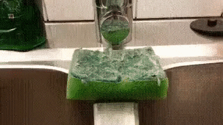 As an adult i find this satisfying in funny gifs