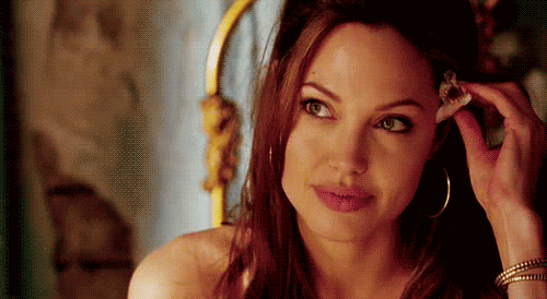 Angelina Jolie GIF - Find & Share on GIPHY