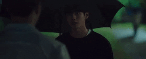 Rain GIF