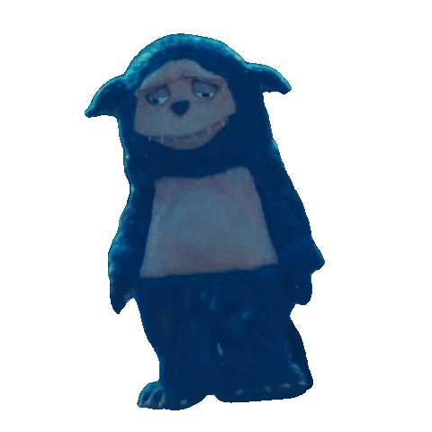 Bad Bunny GIPHY Sticker