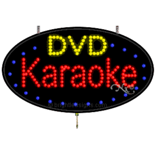 Sign Karaoke GIF - Find & Share on GIPHY