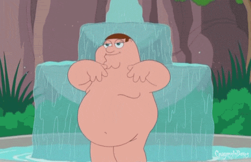family guy naked peter griffin dolphin