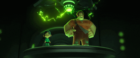 Ralph Breaks The Internet - De nieuwe films en andere titels in de box office week 46 waren concurrenten om in de gaten te houden
