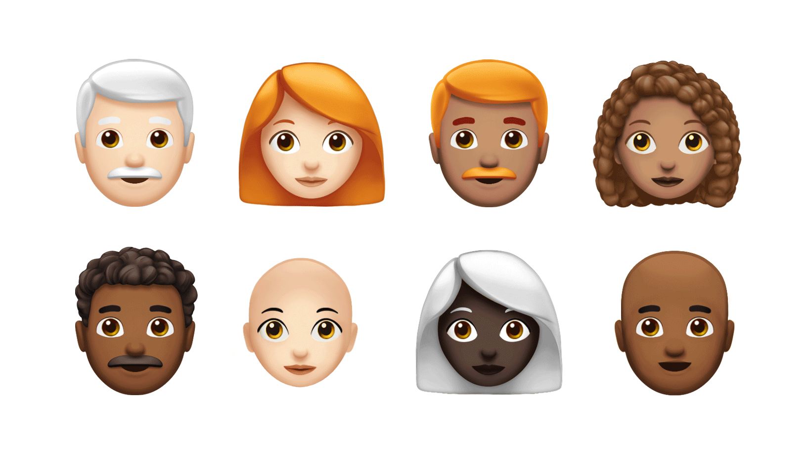 I dag är det emoji-dagen!