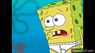 Angry Spongebob Squarepants GIF - Find & Share on GIPHY