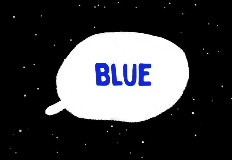 Color Suspect GIF by GIPHY Studios Originals