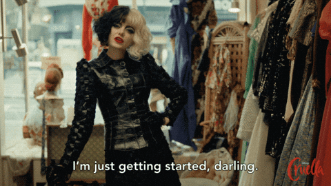  Nuevos detalles sobre la secuela de Cruella - Blog Hola Telcel