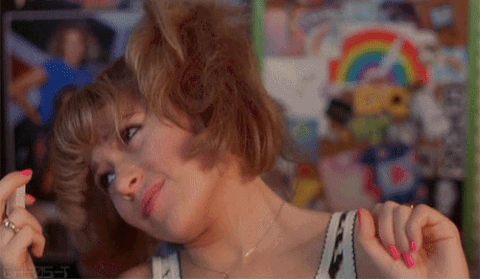 80S Teen Movie GIF - Find & Share on GIPHY