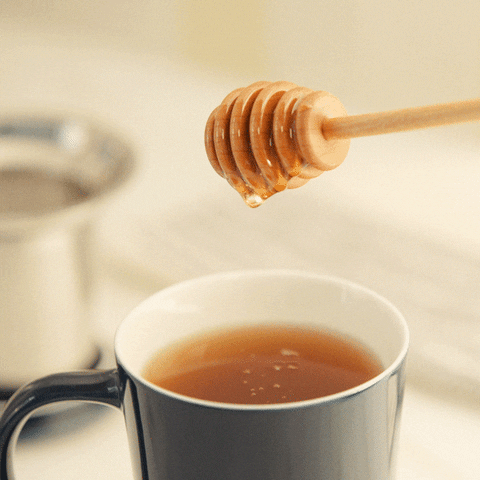 Tea GIF - Find & Share on GIPHY