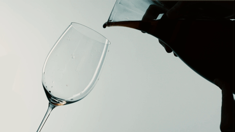Image result for gif wine poured in a glass gif