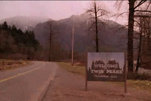 Twin Peaks Intro GIF - Find & Share on GIPHY