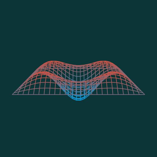 Gif Artist Math GIF by Clayton Shonkwiler Find & Share on GIPHY