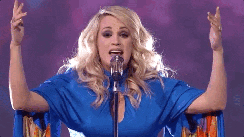 Country Music Cma Awards GIF by The 52nd Annual CMA Awards