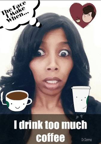 Keep It 100 Turn Around GIF by Dr. Donna Thomas Rodgers