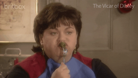 Stuffing Your Face GIFs - Find & Share on GIPHY