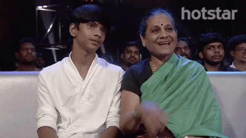 Episode 1 Video GIF by Hotstar