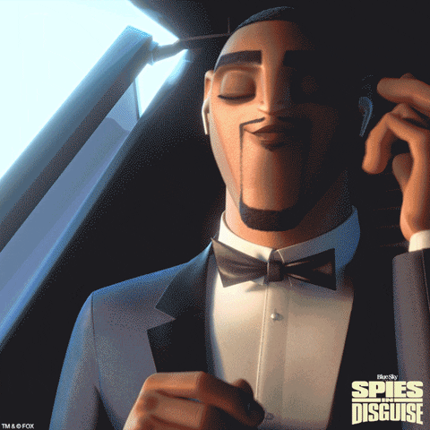 Flying Will Smith GIF by 20th Century Fox
