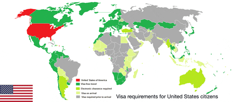 maps comparison cartography citizens visa