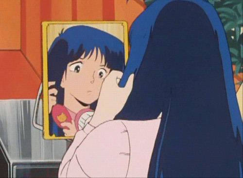 Dirty Pair 80S GIF - Find & Share on GIPHY