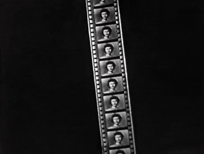 movies film black and white vintage retro