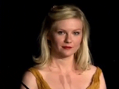 Kirsten Dunst GIF - Find & Share on GIPHY