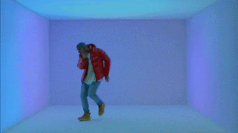 Drake Dancing GIF - Find & Share on GIPHY