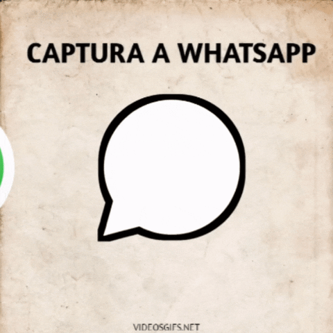 Capture whatsapp in gifgame gifs