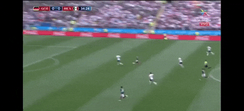 Chucky Lozano Chuki GIF by Televisa Deportes