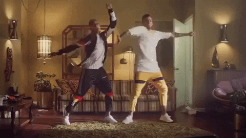 We Got This Swag GIF by Static & Ben El - Find & Share on GIPHY