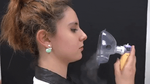 50% OFF The Breathe Easy Portable Nebulizer - Funplusgogo