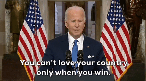 Joe Biden President GIF by GIPHY News - Find & Share on GIPHY
