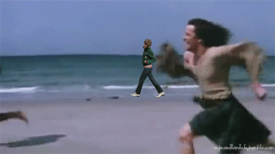 Sean Connery Highlander GIF - Find & Share on GIPHY