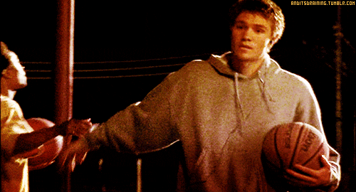 One Tree Hill GIF