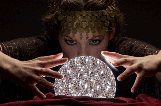 Crystal Ball GIF - Find & Share on GIPHY