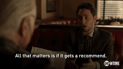 Jon Voight Showtime GIF by Ray Donovan