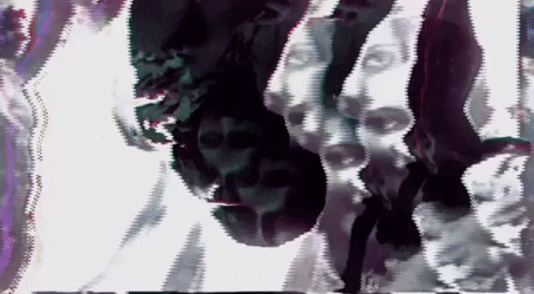 Video Art Vintage GIF by Valeria Vicente - Find & Share on GIPHY