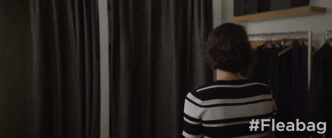 Season 2 GIF by Fleabag - Find & Share on GIPHY