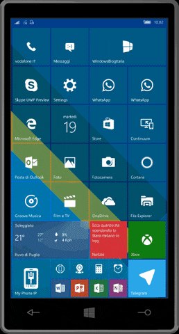 app animated GIF