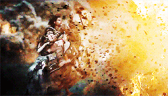 Pompeii - Official Trailer Pompeii - Official Trailer