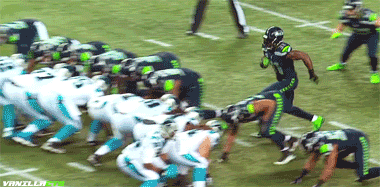 Seattle Seahawks Nfl GIF - Find & Share on GIPHY